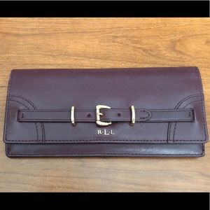 Lauren Ralph Lauren Wallet